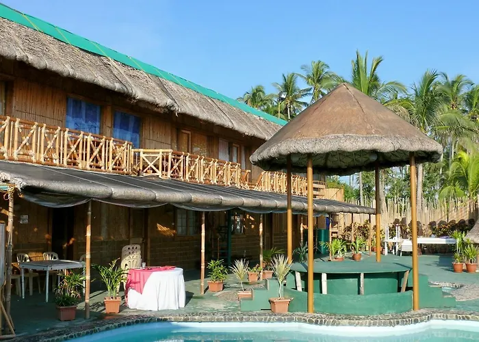Anahaw Island View Resort