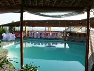 Anahaw Island View Resort