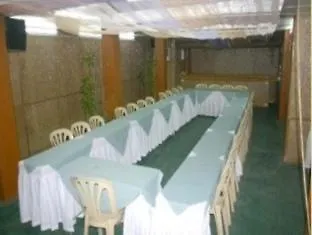 Anahaw Island View Resort