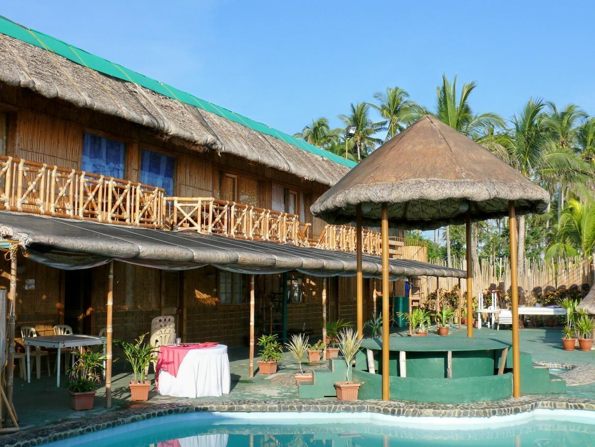 Hotel Anahaw Island View Calapan